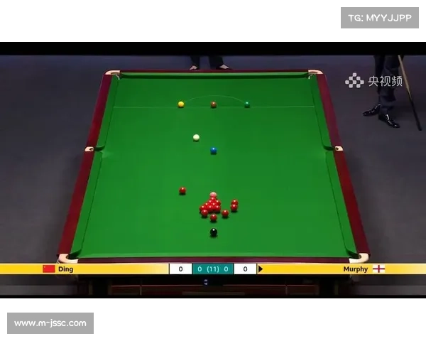 斯诺克英锦赛罗伯逊6比2胜勒克莱晋级16强,轰单杆105分 斯诺克英锦赛罗伯逊6比2胜勒克莱晋级16强,轰单杆105分