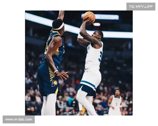 森林狼加时险胜公牛，爱德华兹35分关键封盖锁定胜局