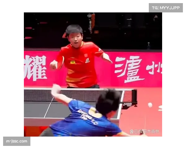 国际乒联更新世界排名：王楚钦重返男单第一，孙颖莎稳居榜首